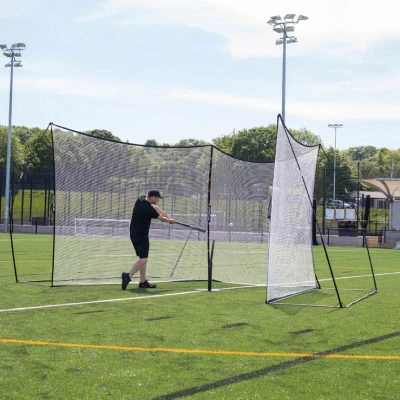 Quickplay Mega Net XL 32 x 9 FT záchytná síť