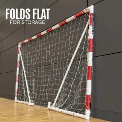 Quickplay Q Fold Handball Goal bránka na hádzanú 2,4 x 1,7 m