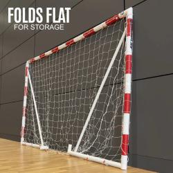 Quickplay Q Fold Handball Goal branka na házenou 3 x 2 m