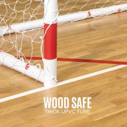 Quickplay Q Fold Handball Goal branka na házenou 3 x 2 m