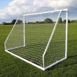 Quickplay Q Fold Match branka na futsal 3 x 2 m
