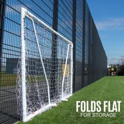 Quickplay Q Fold Match branka na futsal 3 x 2 m
