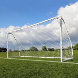 Quickplay Q Fold Match fotbalová branka 12 x 6 FT