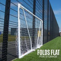 Quickplay Q Fold Match fotbalová branka 12 x 6 FT