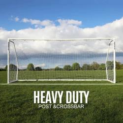 Quickplay Q Fold Match fotbalová branka 12 x 6 FT