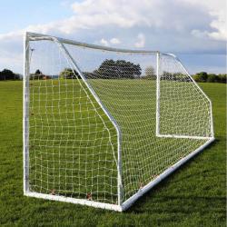 Quickplay Q Fold Match fotbalová branka 16 x 7 FT