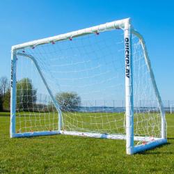 Quickplay Q Fold Match futbalová bránka 6 x 4 FT Quickplay Q Fold Match futbalová bránka 6 x 4 FT