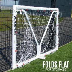 Quickplay Q Fold Match futbalová bránka 6 x 4 FT
