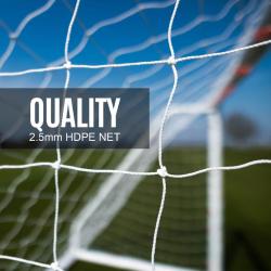 Quickplay Q Fold Match futbalová bránka 6 x 4 FT