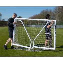 Quickplay Q Fold Match futbalová bránka 6 x 4 FT