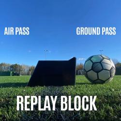 Quickplay Replay Block Dual Angle základna pro figurínu