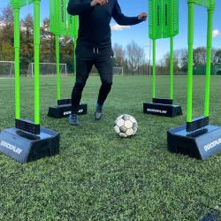 Quickplay Replay Block Dual Angle základna pro figurínu