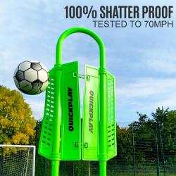 Quickplay Replay Defender Block teleskopická figurína se základnou