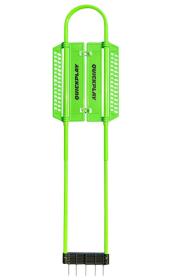 Quickplay Replay Defender teleskopická figurína Quickplay Replay Defender teleskopická figurína