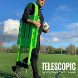 Quickplay Replay Defender teleskopická figurína