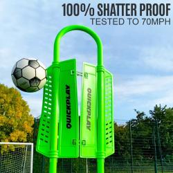 Quickplay Replay Defender teleskopická figurína