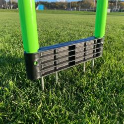 Quickplay Replay Defender teleskopická figurína