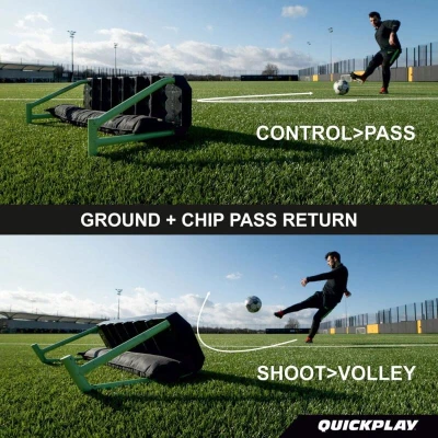 Quickplay Replay Station fotbalový nahrávač
