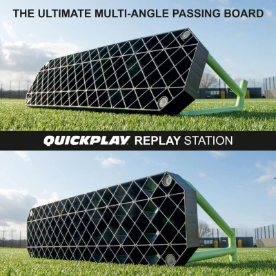 Quickplay Replay Station fotbalový nahrávač