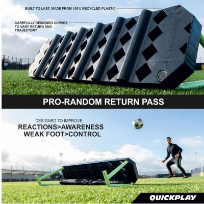 Quickplay Replay Station fotbalový nahrávač