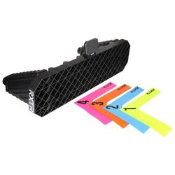 Quickplay RXTR Home Coach futbalový trenažér