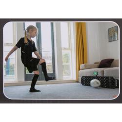 Quickplay RXTR Home Coach fotbalový trenažér