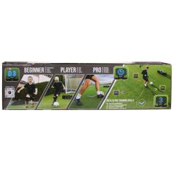 Quickplay RXTR Home Coach fotbalový trenažér