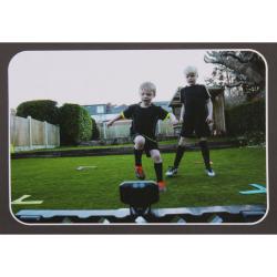 Quickplay RXTR Home Coach fotbalový trenažér