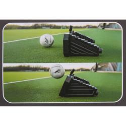 Quickplay RXTR Home Coach fotbalový trenažér