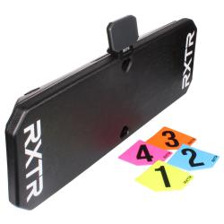 Quickplay RXTR Pro Coach futbalový trenažér