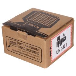 Quickplay RXTR Training Light set pro nahrávací trenažér