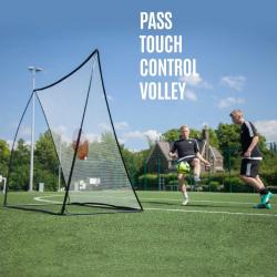 Quickplay Spot Rebounder nahrávací trenažér 2,1 x 2,1 m