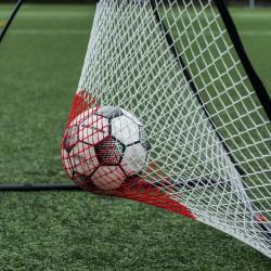 Quickplay Spot Rebounder nahrávací trenažér 2,1 x 2,1 m