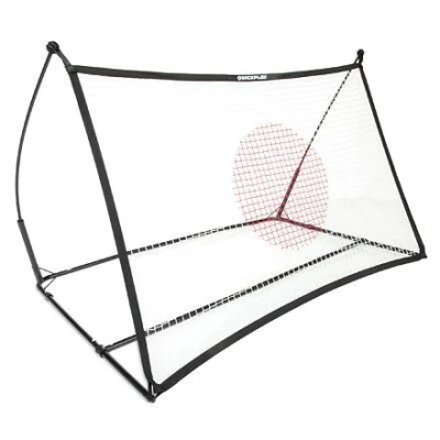Quickplay Spot Rebounder nahrávací trenažér 2,4 x 1,5 m