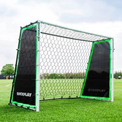 Quickplay Tekkers GS Trainer 3 v 1 fotbalový trenažér