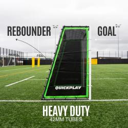 Quickplay Tekkers GS Trainer 3 v 1 fotbalový trenažér