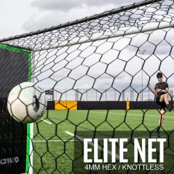 Quickplay Tekkers GS Trainer 3 v 1 fotbalový trenažér