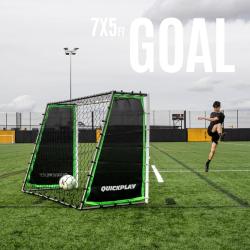 Quickplay Tekkers GS Trainer 3 v 1 fotbalový trenažér