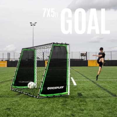 Quickplay Tekkers GS Trainer 3 v 1 fotbalový trenažér