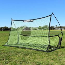 Quickplay Tekkers Trainer Dual Net nahrávací trenažér