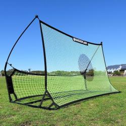 Quickplay Tekkers Trainer Dual Net nahrávací trenažér