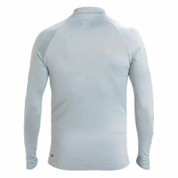 QUIKSILVER Pánské lycrové triko UFP50, dlouhý rukáv