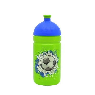 R&B Lahev 0,5 l "Zdravá lahev" Fotbal