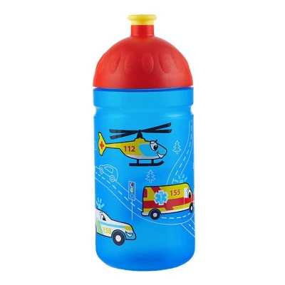 R&B Lahev 0,5 l Zdravá lahev Záchranáři