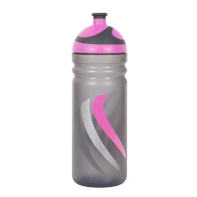 R+b Láhev 0,7 l "Zdravá láhev" Bike 2K19 růžová