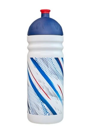 R&B Lahev 0,7 l "Zdravá lahev" Czech fan