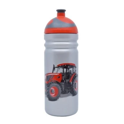 R&B Lahev 0,7 l "Zdravá lahev" Traktor