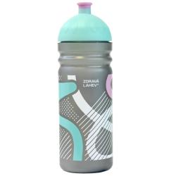 R B Sport Element zdravá fľaša 700 ml tyrkysová