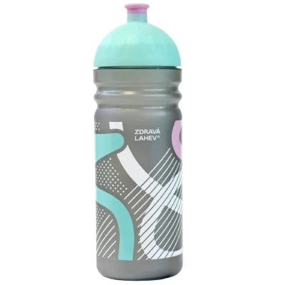 R&B Sport Element zdravá lahev 700 ml tyrkysová