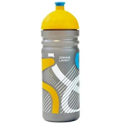 R&B Sport Element žlutá 700 ml zdravá lahev